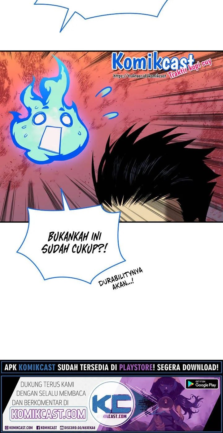 Worn and Torn Newbie Chapter 31 Gambar 28