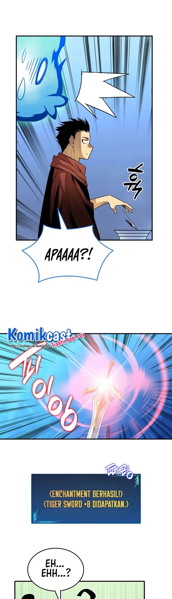 Worn and Torn Newbie Chapter 31 Gambar 29