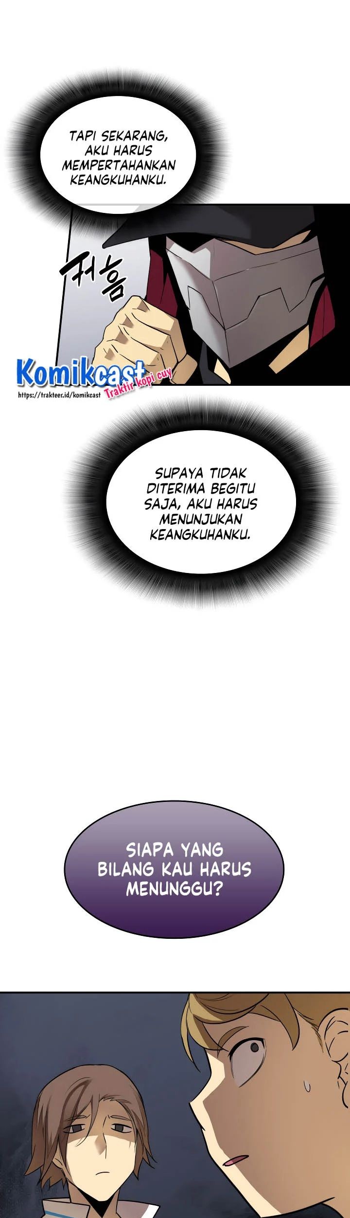 Worn and Torn Newbie Chapter 32 Gambar 29