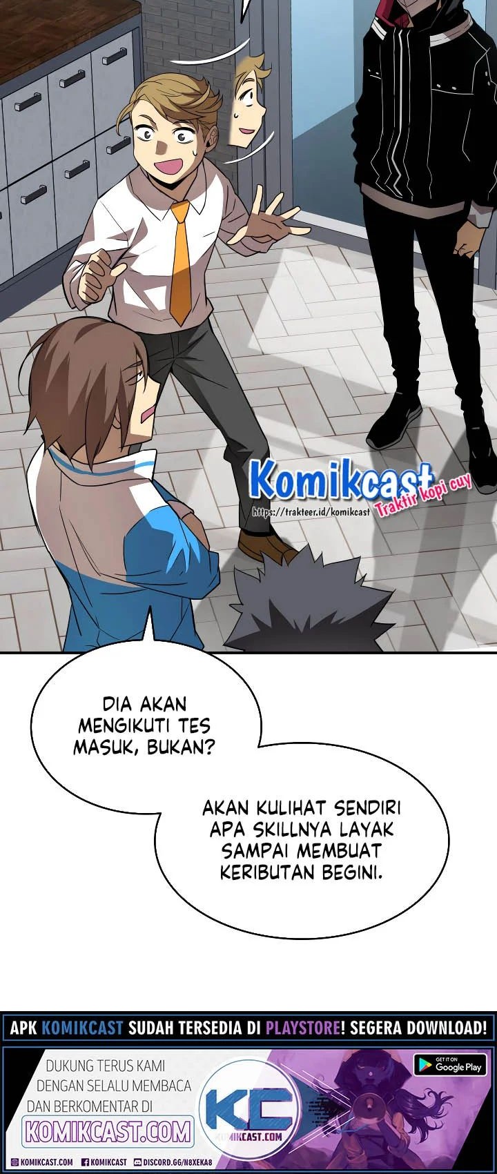 Worn and Torn Newbie Chapter 32 Gambar 34