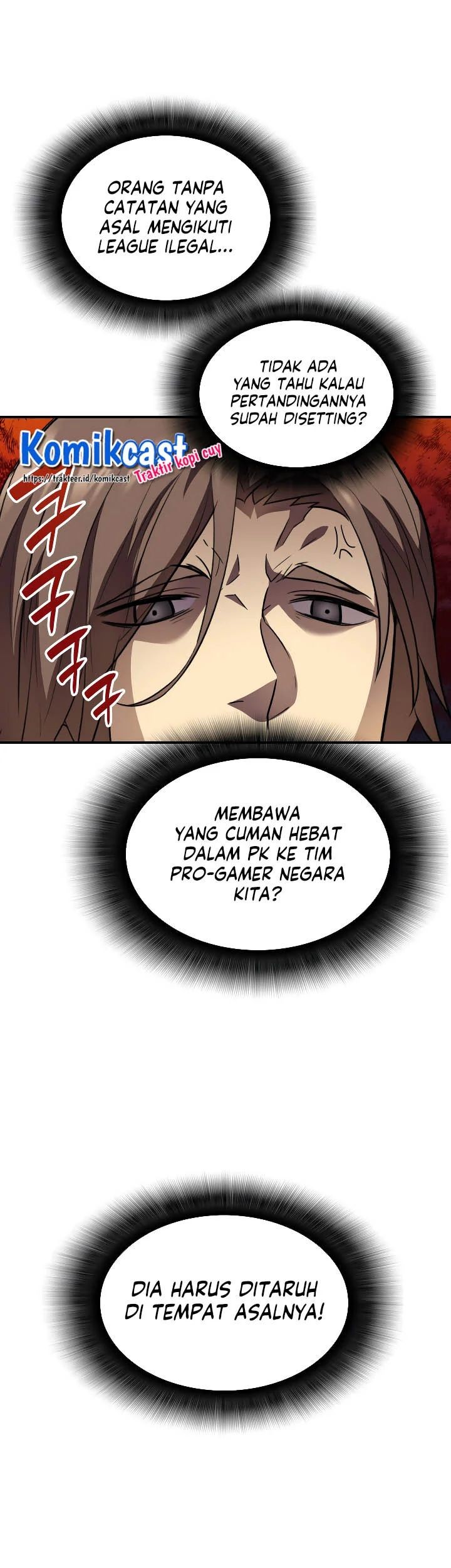Worn and Torn Newbie Chapter 32 Gambar 35