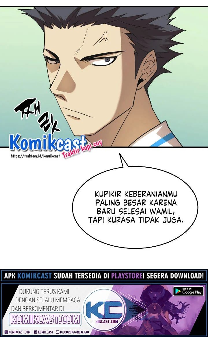 Worn and Torn Newbie Chapter 32 Gambar 40