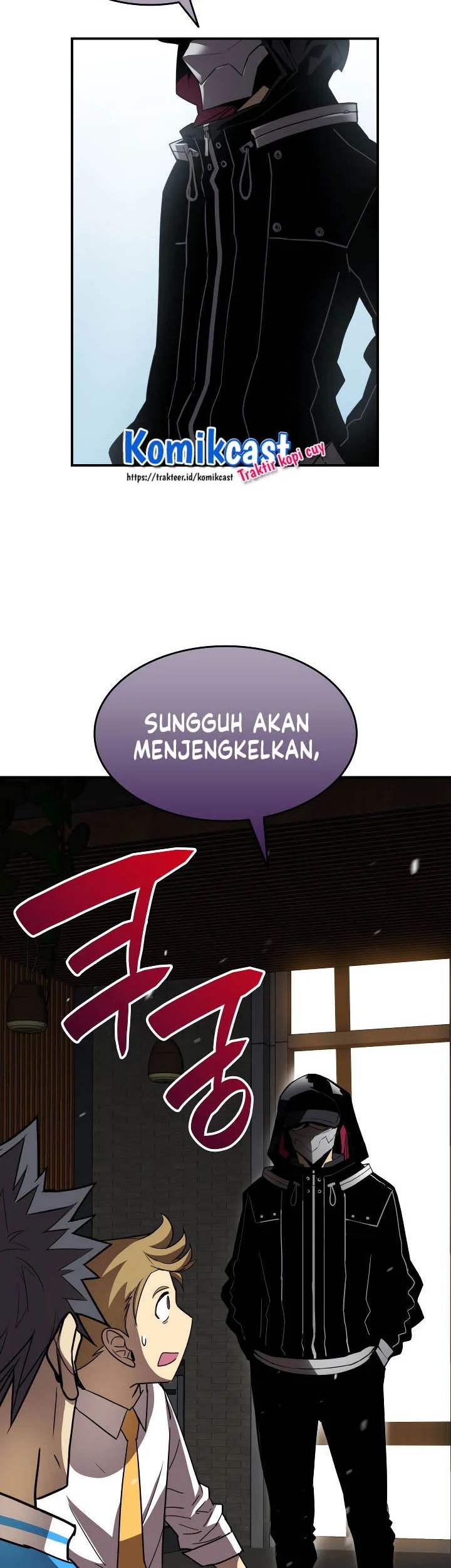 Worn and Torn Newbie Chapter 32 Gambar 42