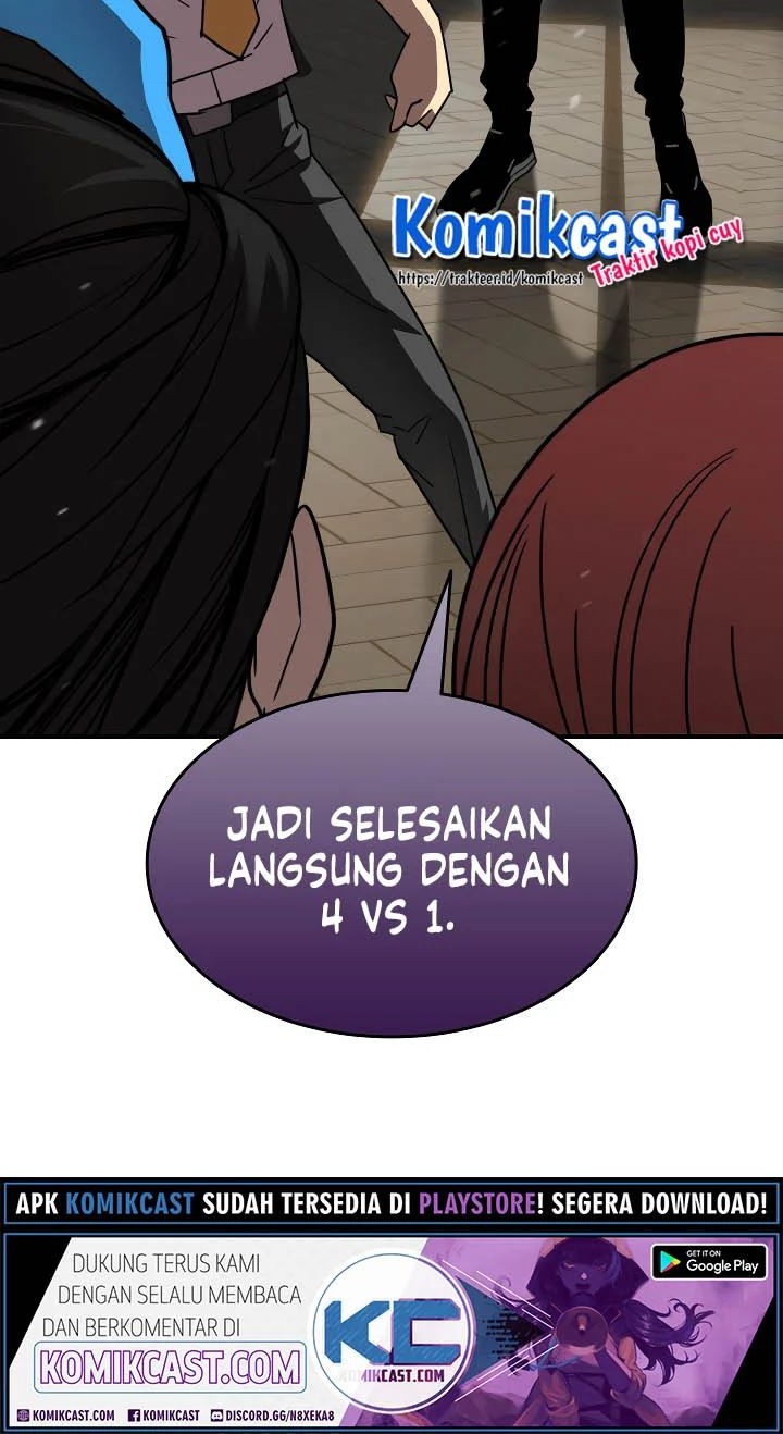 Worn and Torn Newbie Chapter 32 Gambar 43