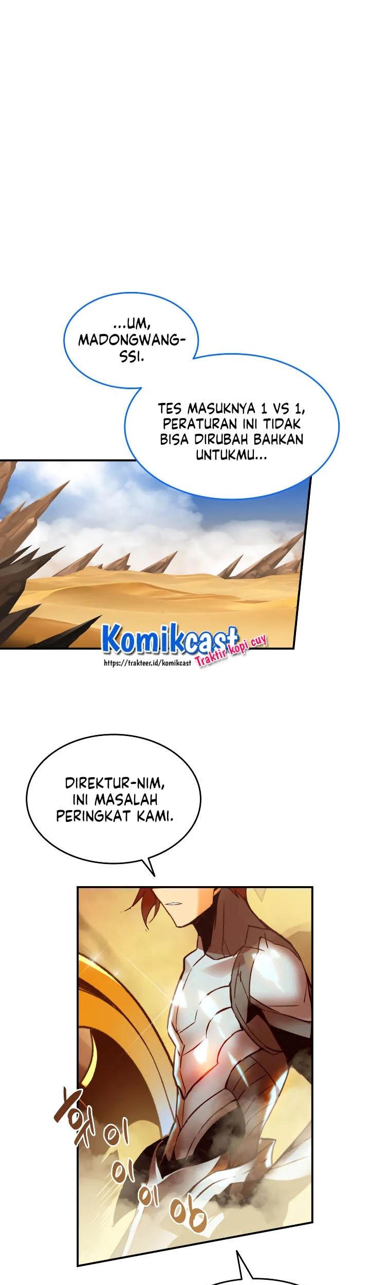 Worn and Torn Newbie Chapter 32 Gambar 44