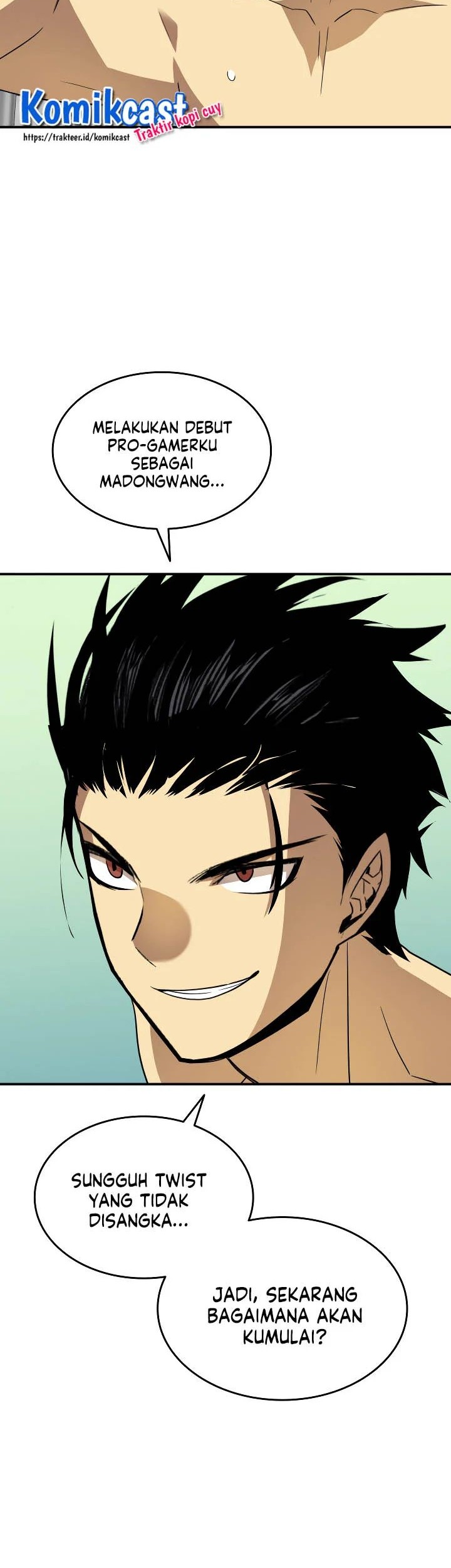 Worn and Torn Newbie Chapter 32 Gambar 21