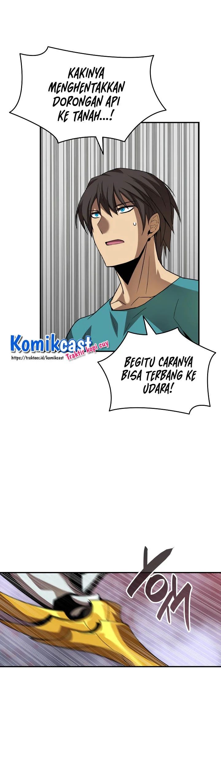 Worn and Torn Newbie Chapter 33 Gambar 32