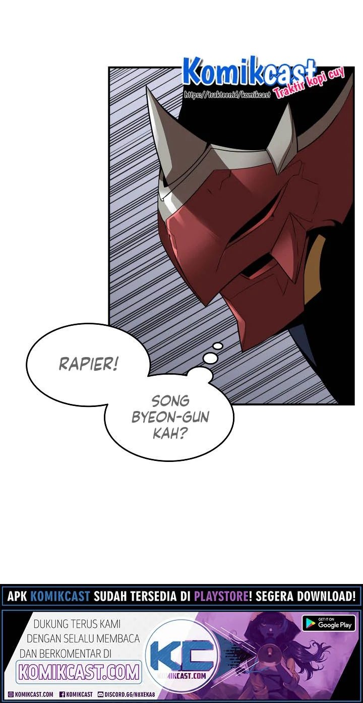 Worn and Torn Newbie Chapter 33 Gambar 34