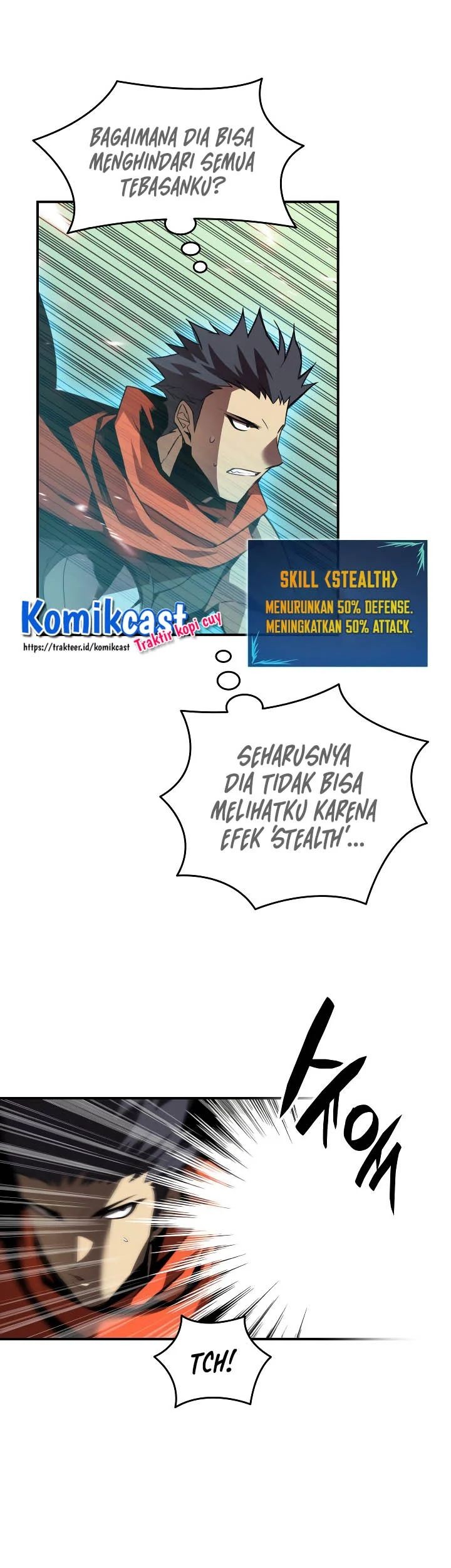 Worn and Torn Newbie Chapter 33 Gambar 35