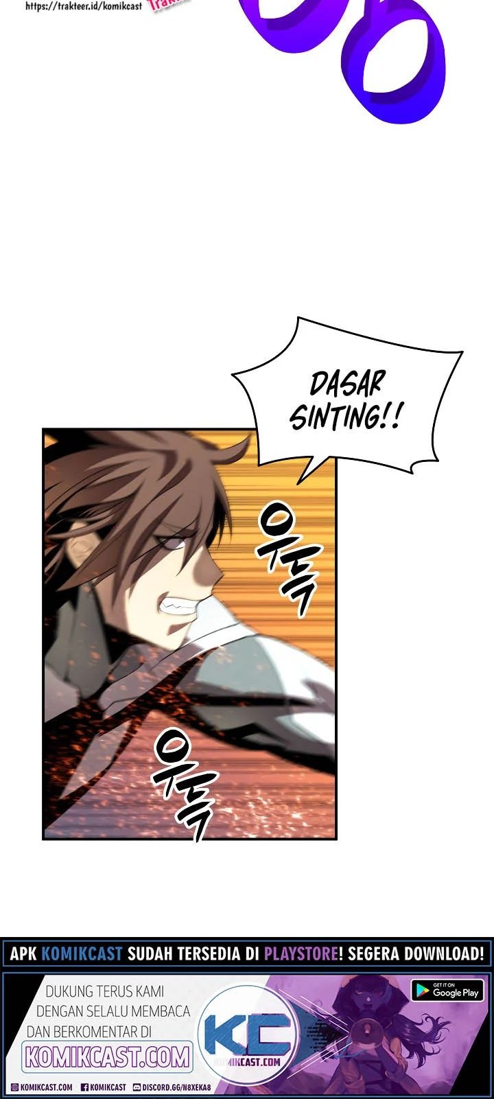 Worn and Torn Newbie Chapter 33 Gambar 37