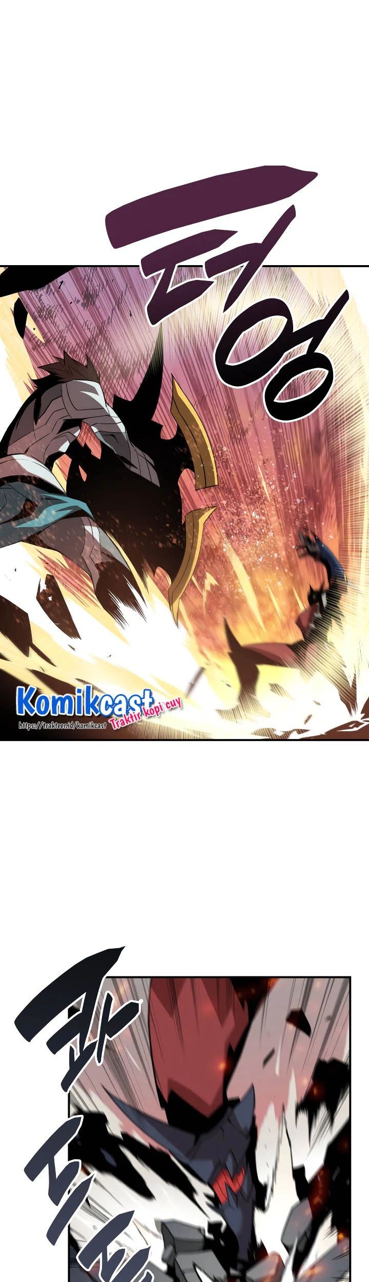 Worn and Torn Newbie Chapter 33 Gambar 38
