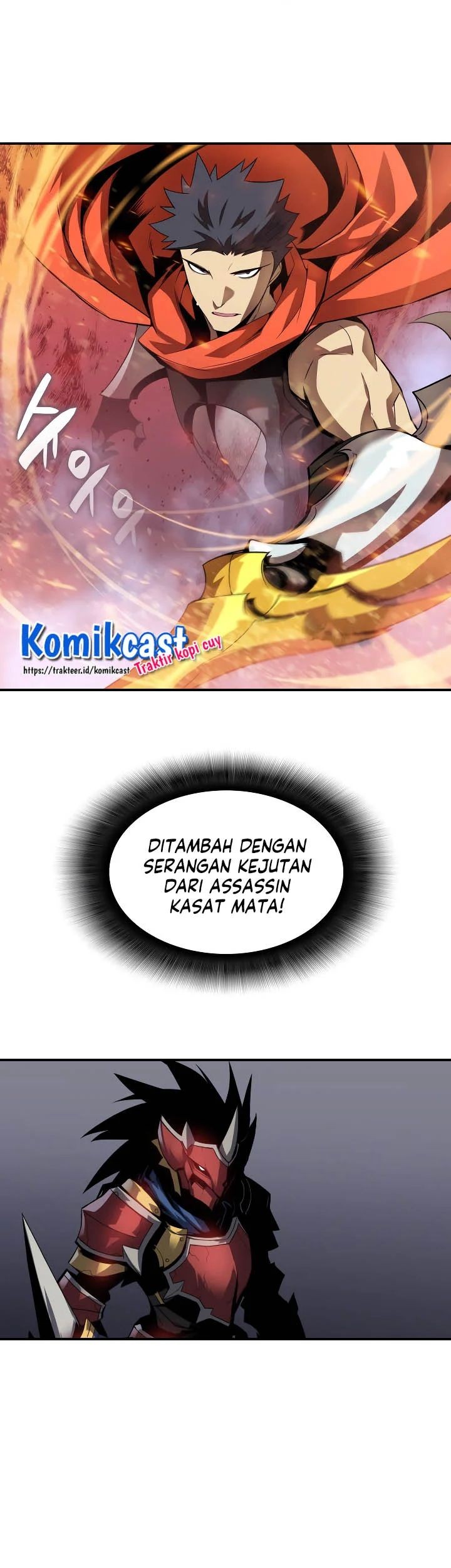 Worn and Torn Newbie Chapter 33 Gambar 44