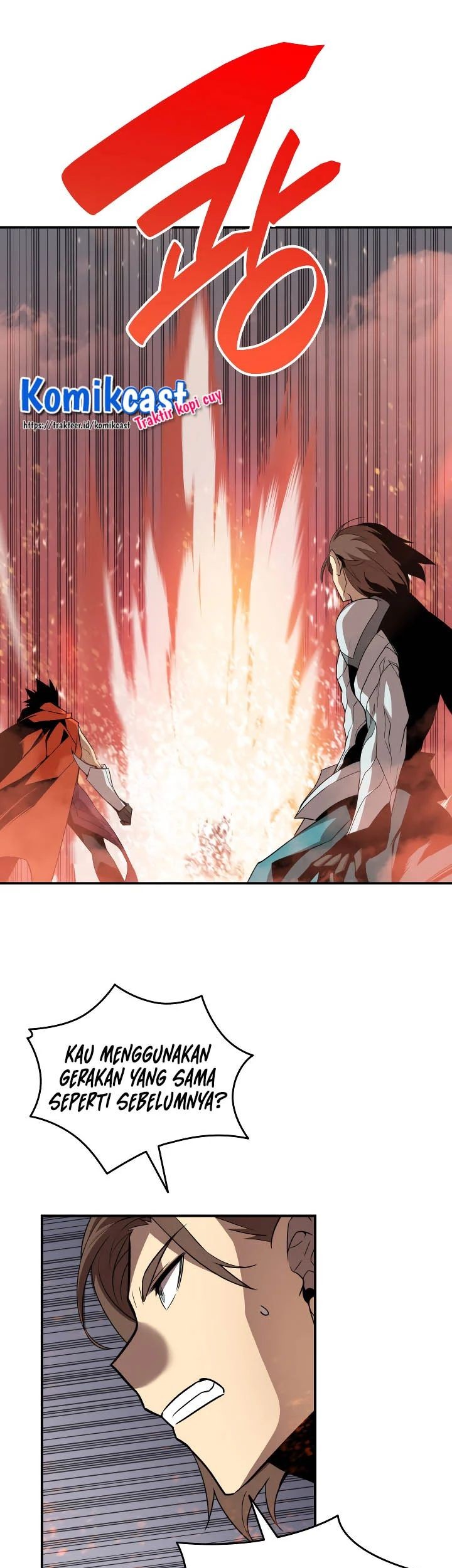 Worn and Torn Newbie Chapter 33 Gambar 47