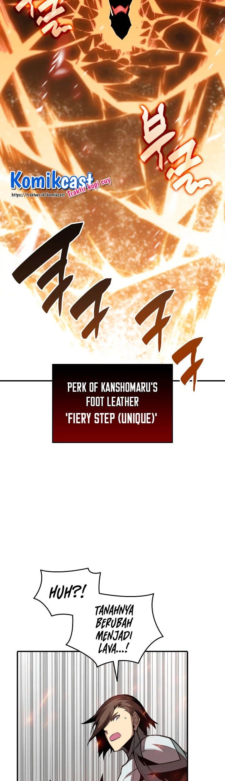 Worn and Torn Newbie Chapter 33 Gambar 51
