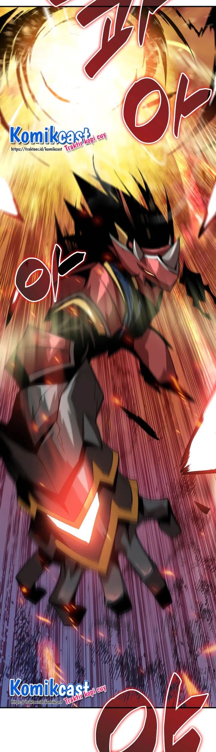 Worn and Torn Newbie Chapter 33 Gambar 54