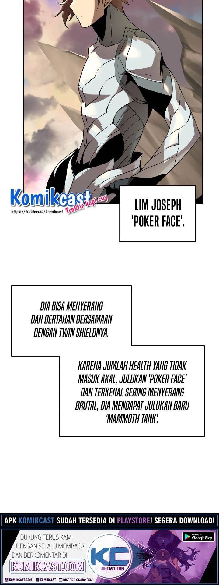 Worn and Torn Newbie Chapter 33 Gambar 4