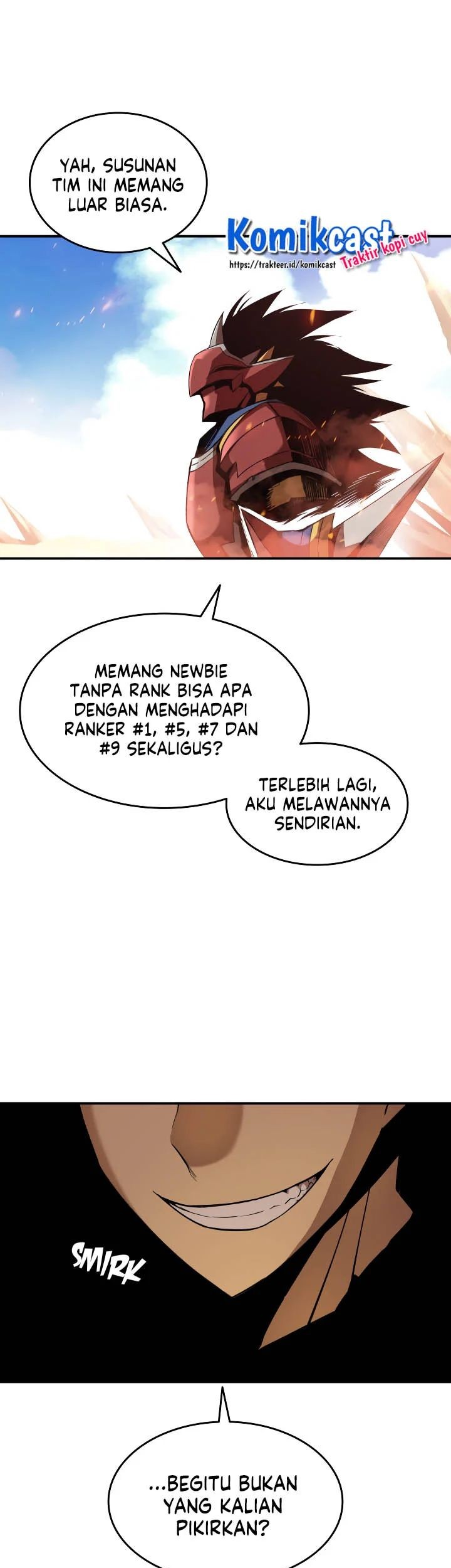 Worn and Torn Newbie Chapter 33 Gambar 5