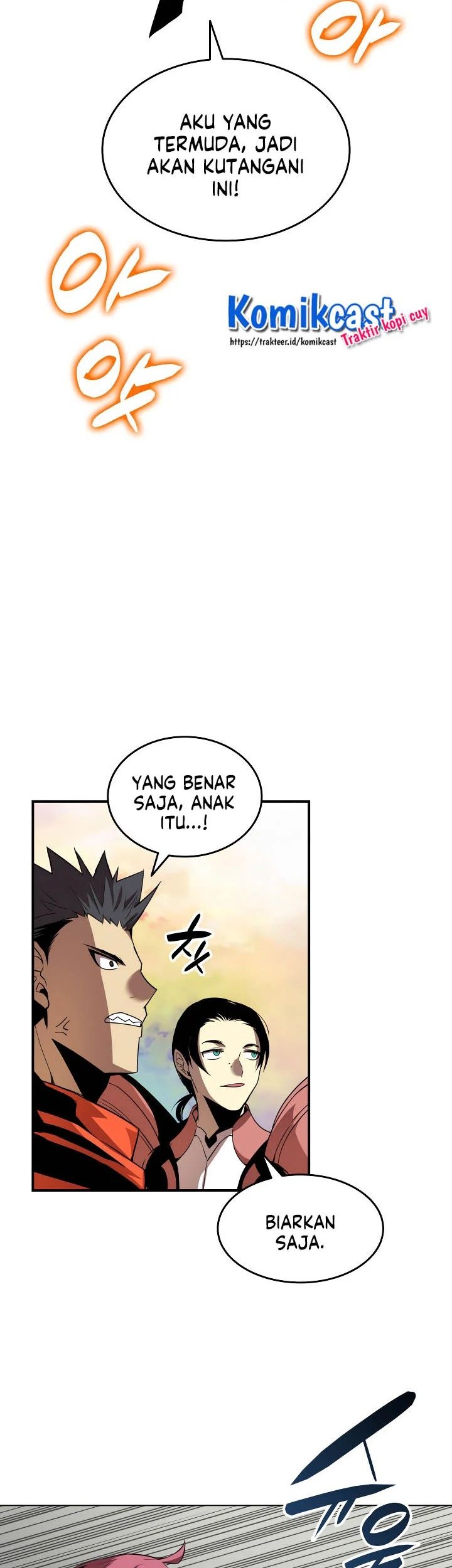 Worn and Torn Newbie Chapter 33 Gambar 12