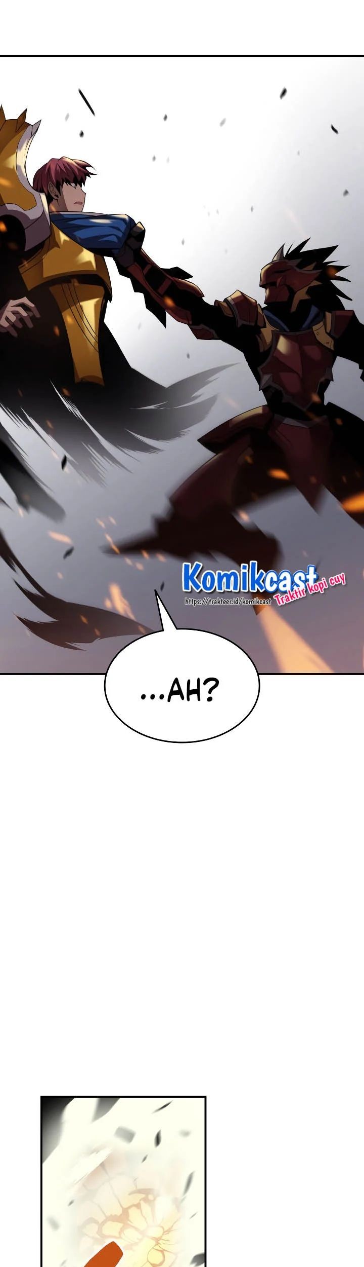 Worn and Torn Newbie Chapter 33 Gambar 22
