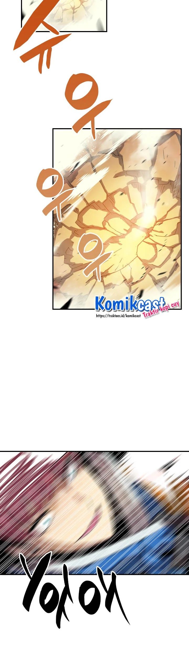 Worn and Torn Newbie Chapter 33 Gambar 23