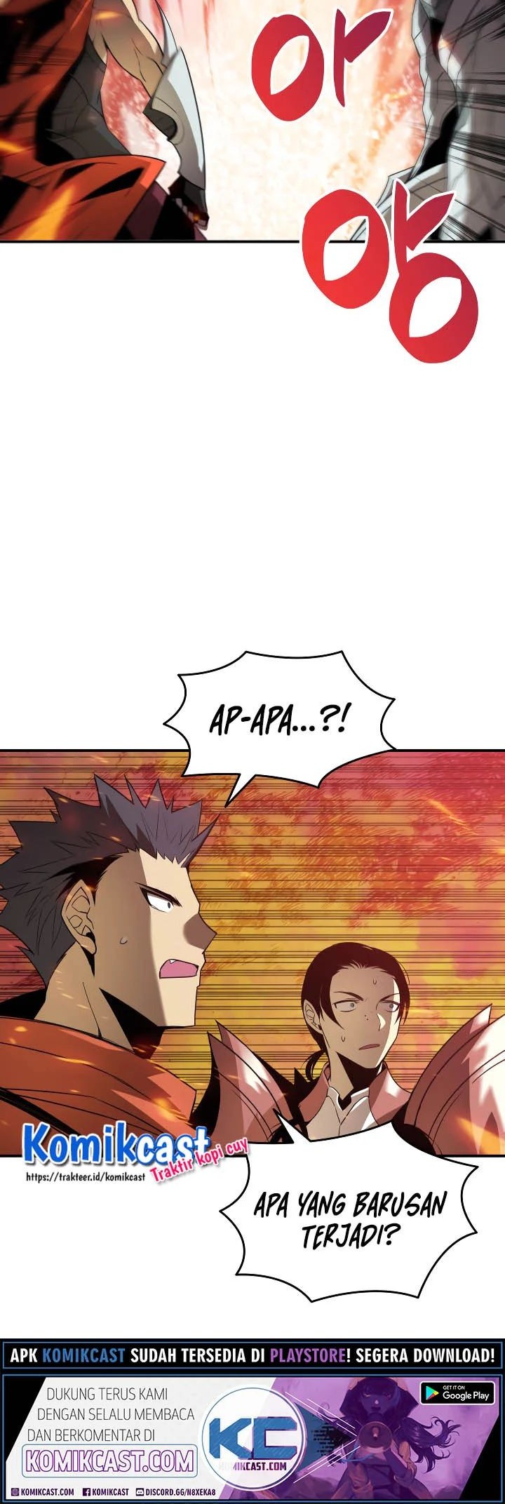 Worn and Torn Newbie Chapter 33 Gambar 28