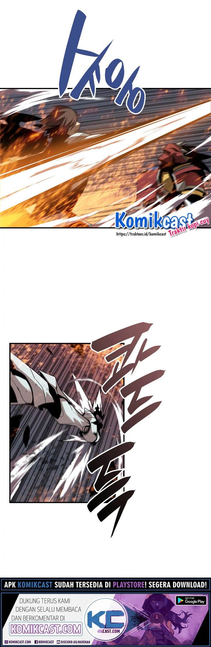 Worn and Torn Newbie Chapter 34 Gambar 27