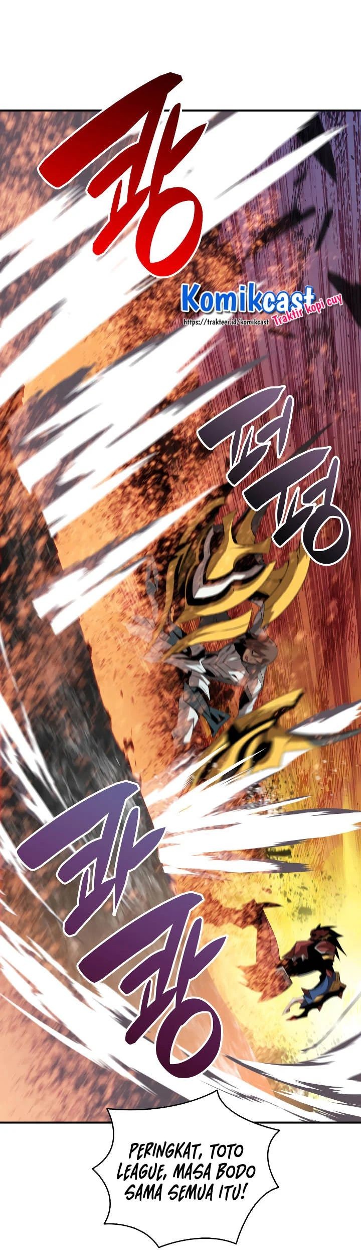 Worn and Torn Newbie Chapter 34 Gambar 30