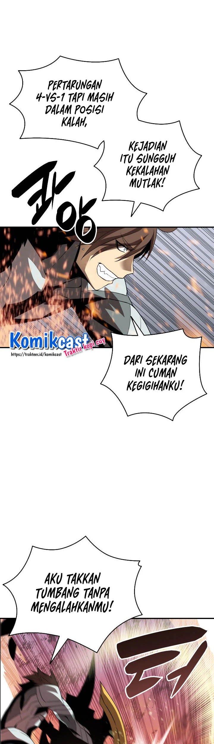 Worn and Torn Newbie Chapter 34 Gambar 31