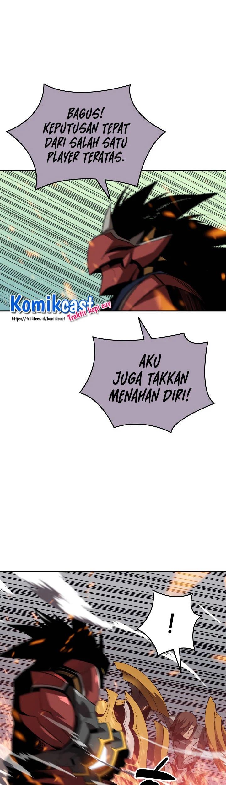 Worn and Torn Newbie Chapter 34 Gambar 33