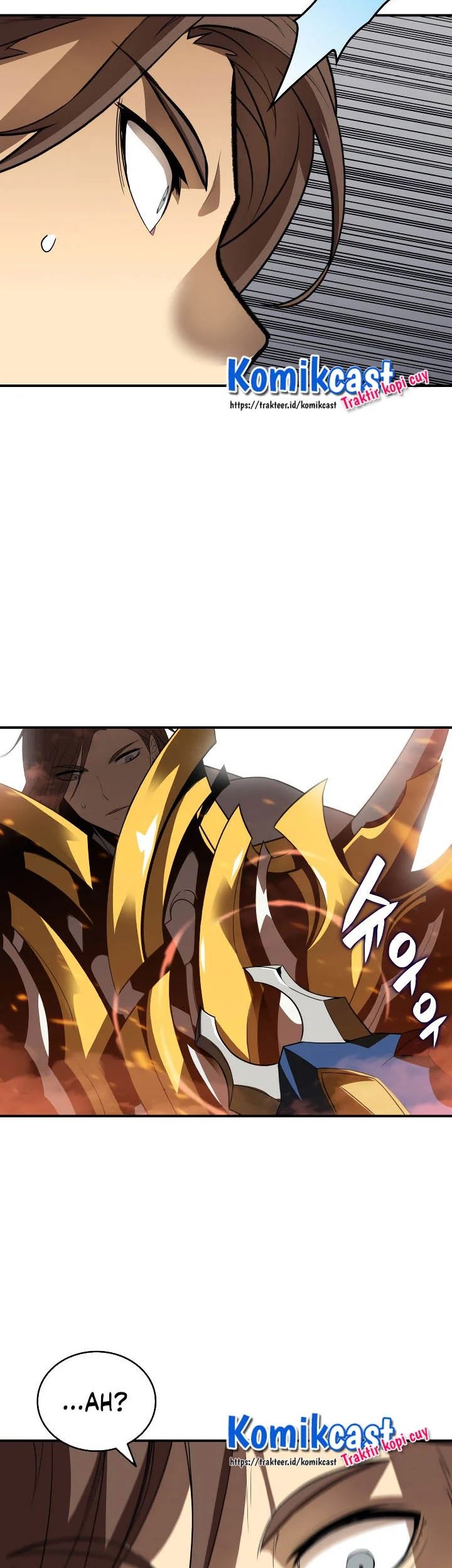 Worn and Torn Newbie Chapter 34 Gambar 37