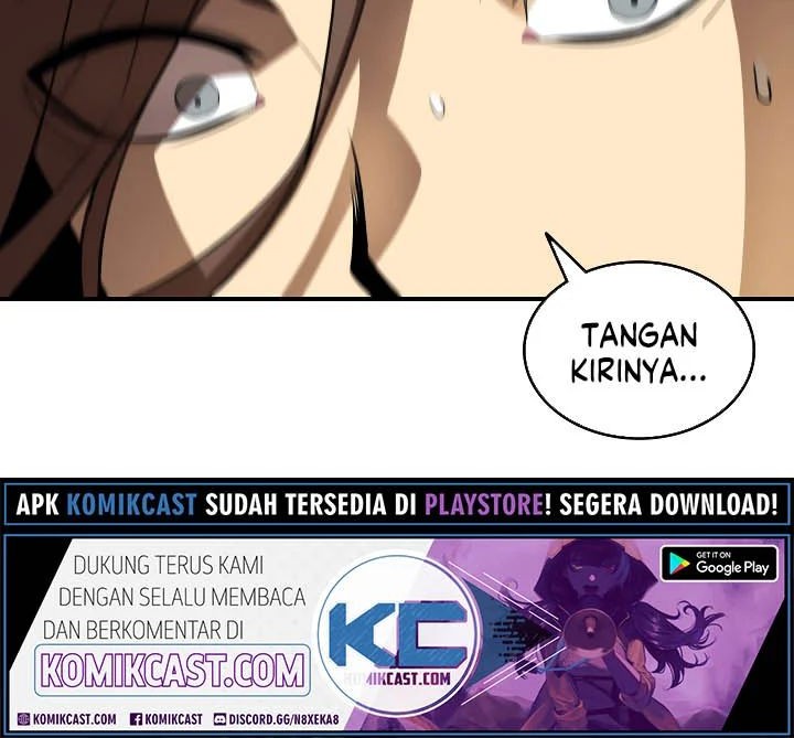 Worn and Torn Newbie Chapter 34 Gambar 38