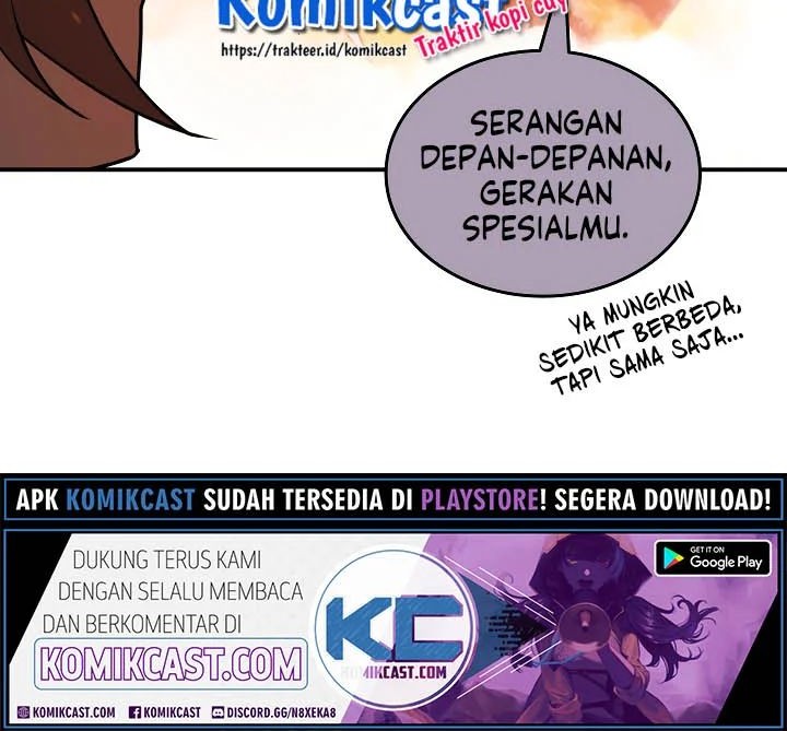 Worn and Torn Newbie Chapter 34 Gambar 41