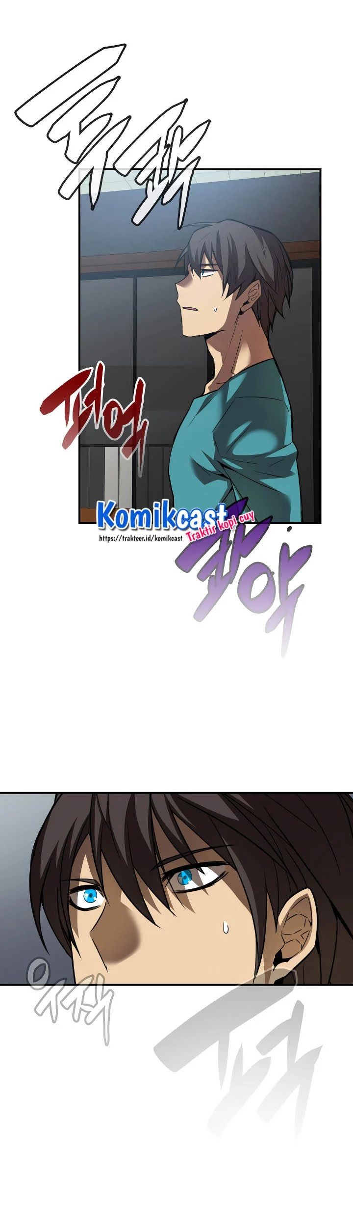 Worn and Torn Newbie Chapter 34 Gambar 48