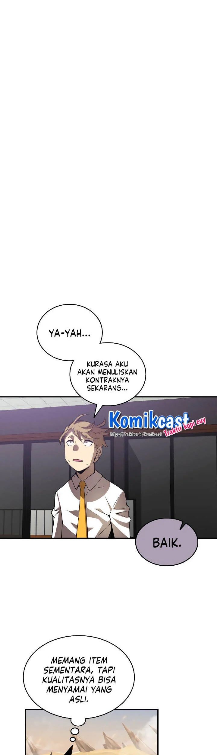 Worn and Torn Newbie Chapter 34 Gambar 54