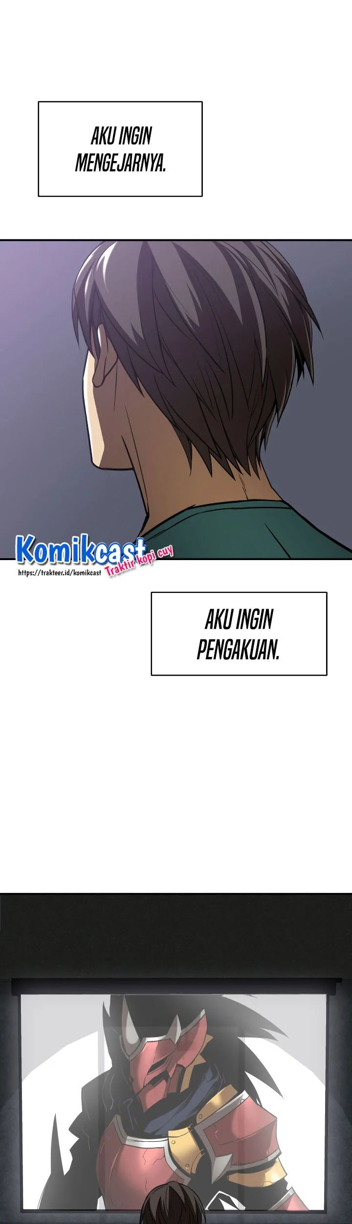 Worn and Torn Newbie Chapter 34 Gambar 56