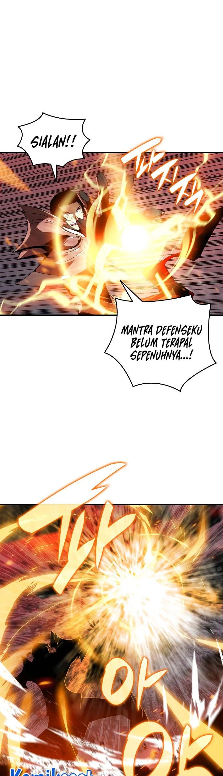 Worn and Torn Newbie Chapter 34 Gambar 3