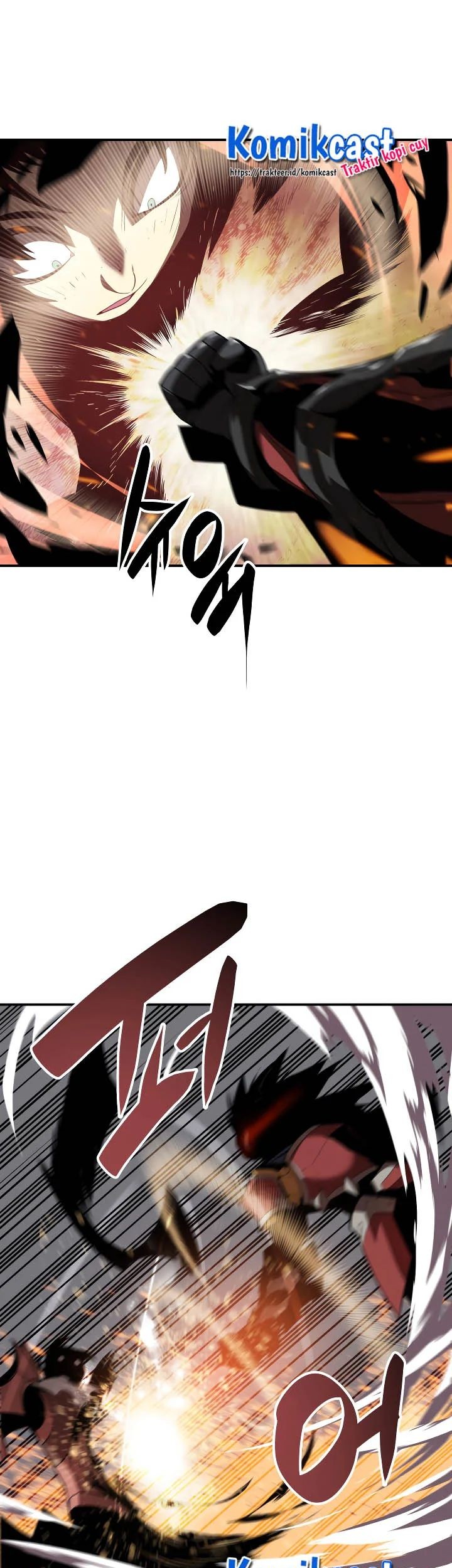 Worn and Torn Newbie Chapter 34 Gambar 5