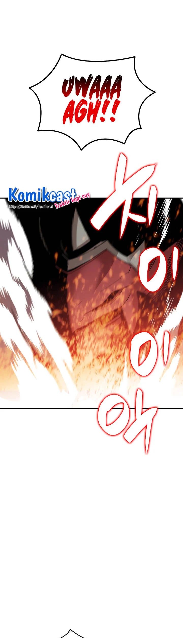 Worn and Torn Newbie Chapter 34 Gambar 8