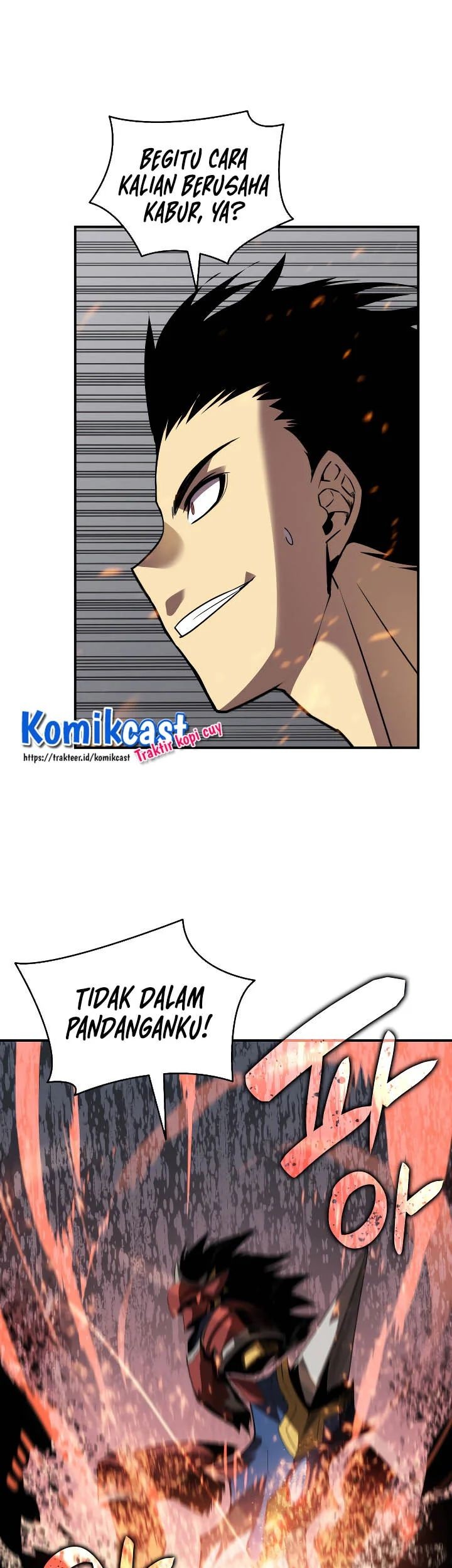 Worn and Torn Newbie Chapter 34 Gambar 11