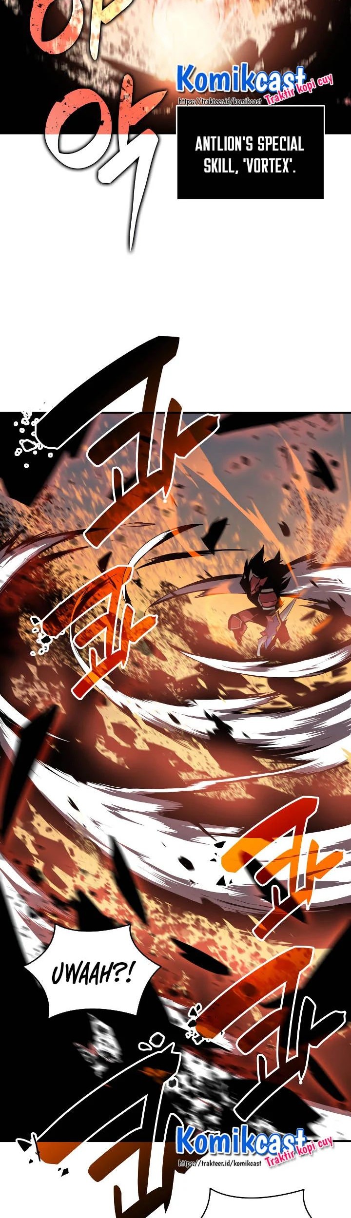 Worn and Torn Newbie Chapter 34 Gambar 12
