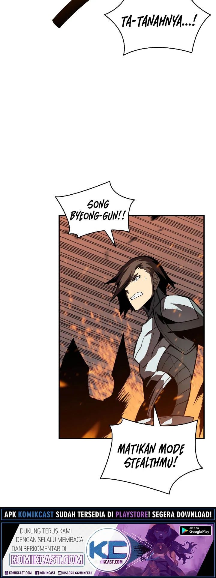 Worn and Torn Newbie Chapter 34 Gambar 13