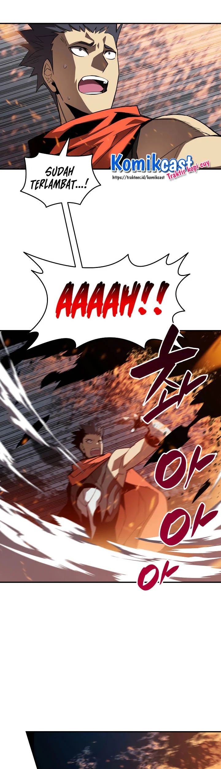 Worn and Torn Newbie Chapter 34 Gambar 14
