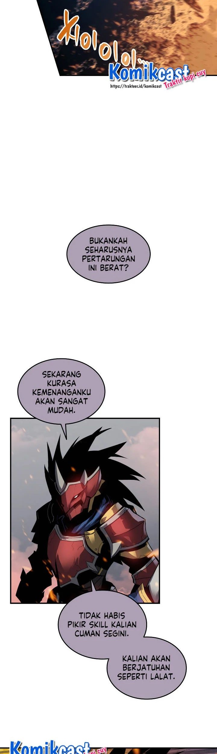 Worn and Torn Newbie Chapter 34 Gambar 15