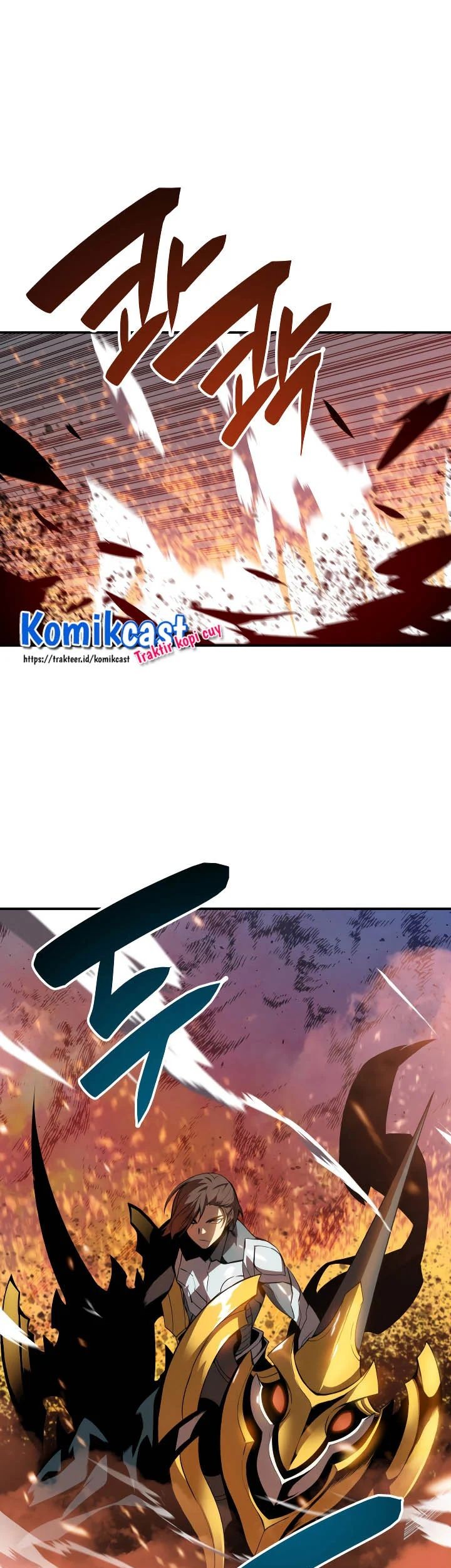 Worn and Torn Newbie Chapter 34 Gambar 20
