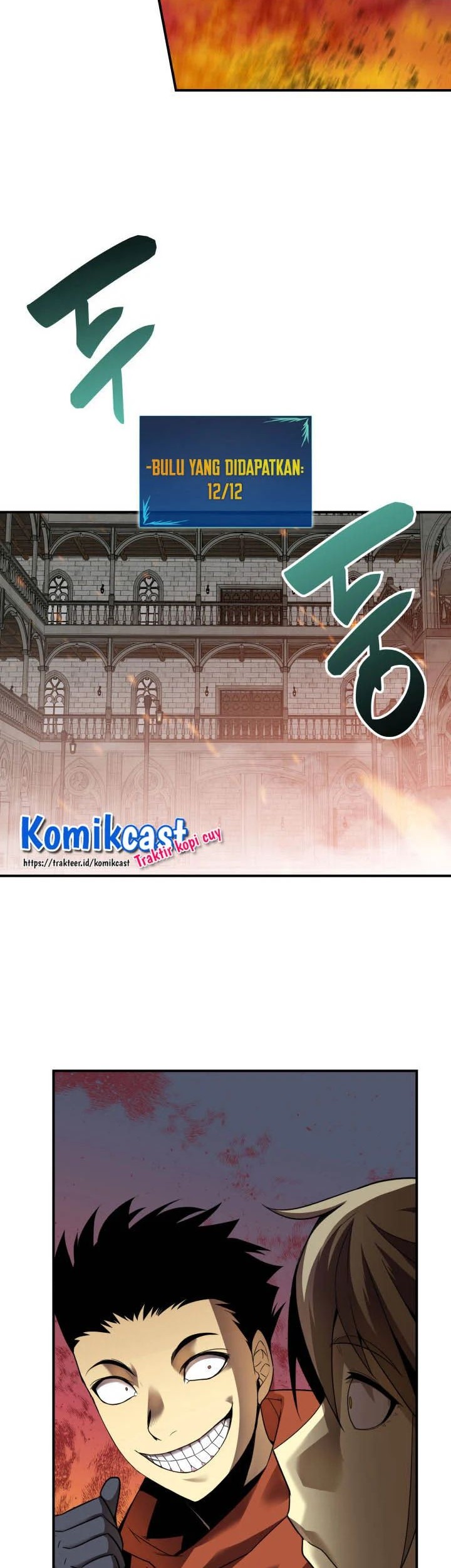 Worn and Torn Newbie Chapter 35 Gambar 27