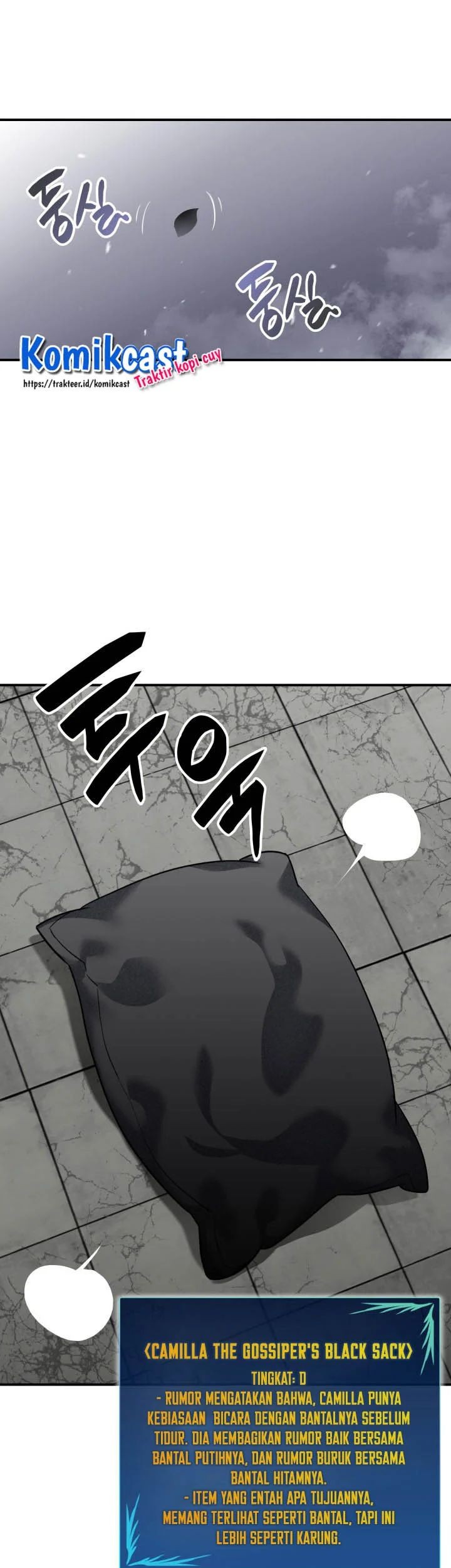 Worn and Torn Newbie Chapter 35 Gambar 32