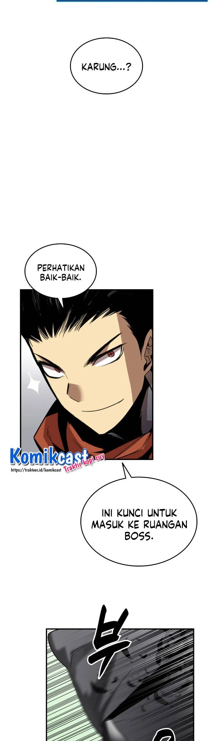 Worn and Torn Newbie Chapter 35 Gambar 33