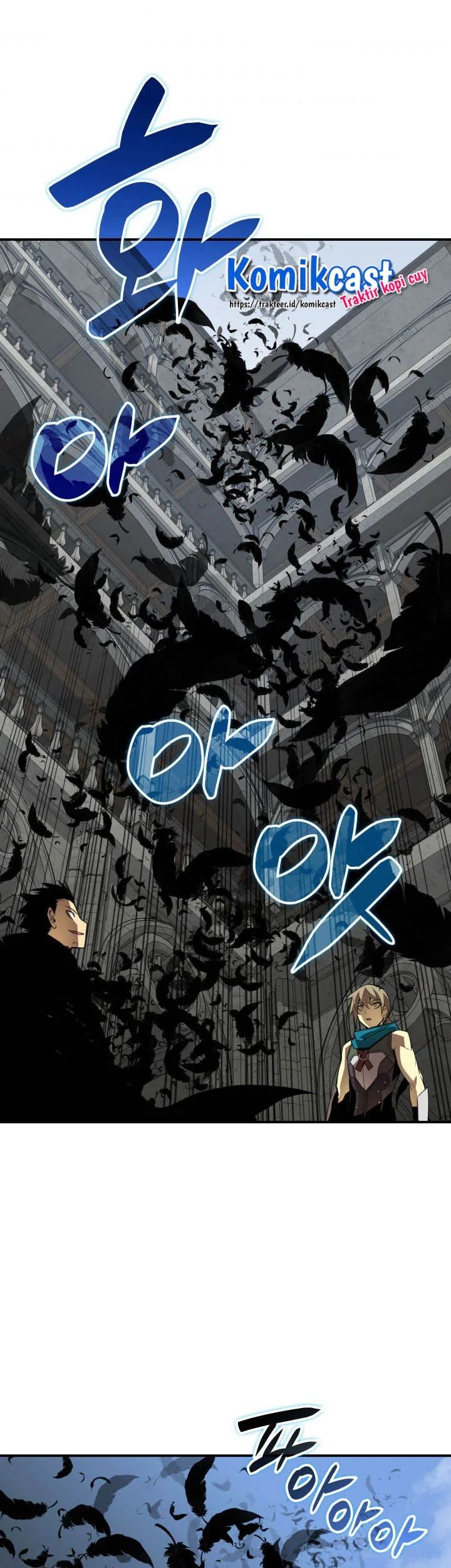 Worn and Torn Newbie Chapter 35 Gambar 35