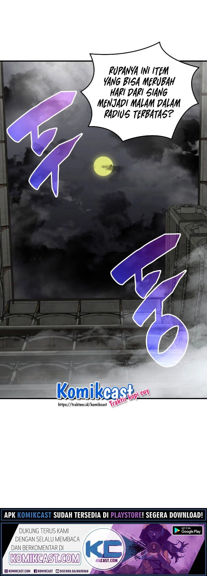 Worn and Torn Newbie Chapter 35 Gambar 37