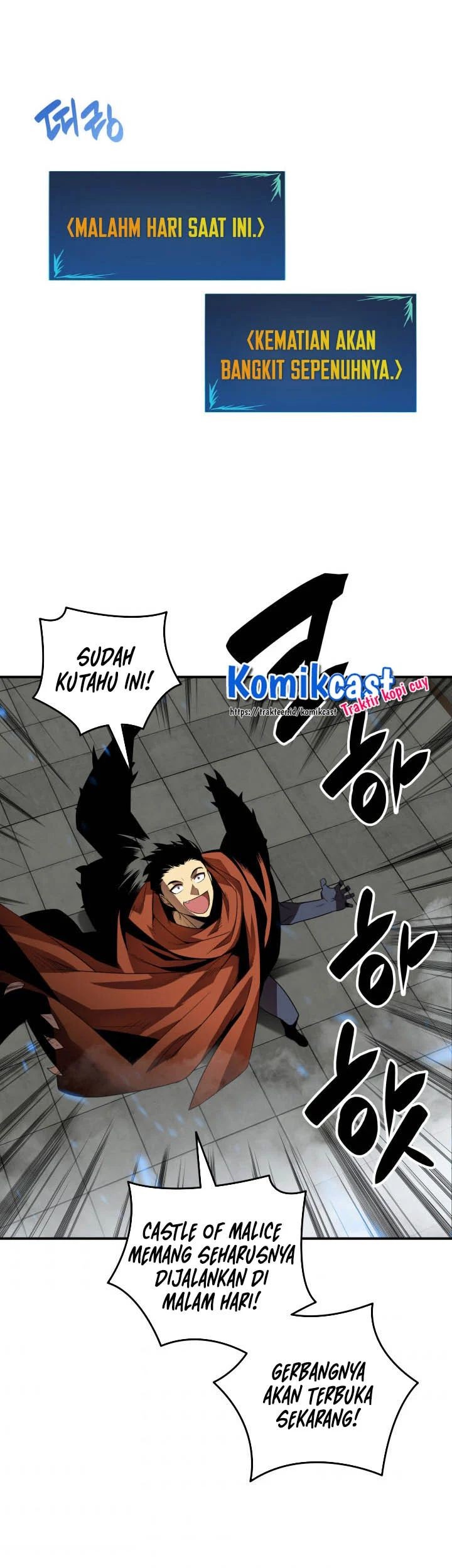 Worn and Torn Newbie Chapter 35 Gambar 38